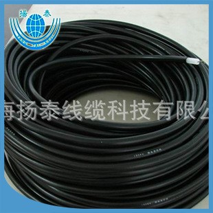廠家直銷 耐溫200度高壓線 hid高壓線
