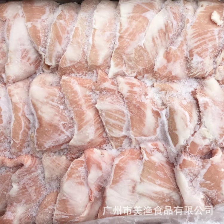 冷凍豬肉青 豬面肉 松板肉 炭燒 豬肉 韓式 烤肉 20斤/件