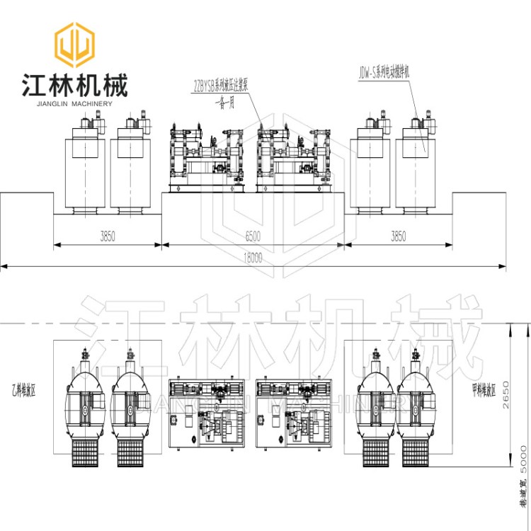 空巷充填/沿空留巷/围岩注浆加固 煤矿井下充填加固整体解决方案