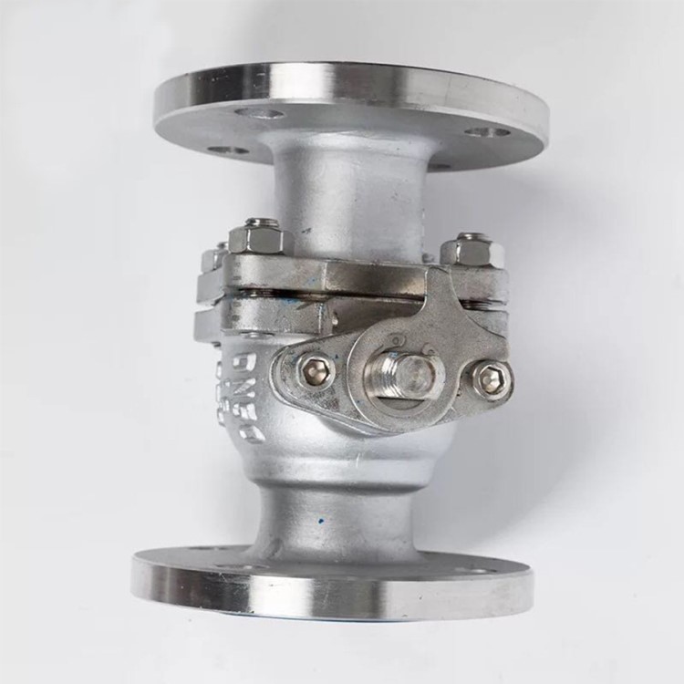德標美標日標法蘭球閥Flanged Ball Valve(ANSI).(JIS).(DIN)