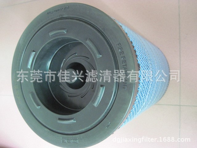 DAF達(dá)夫空氣濾芯1664524，295090，1664525，1500399