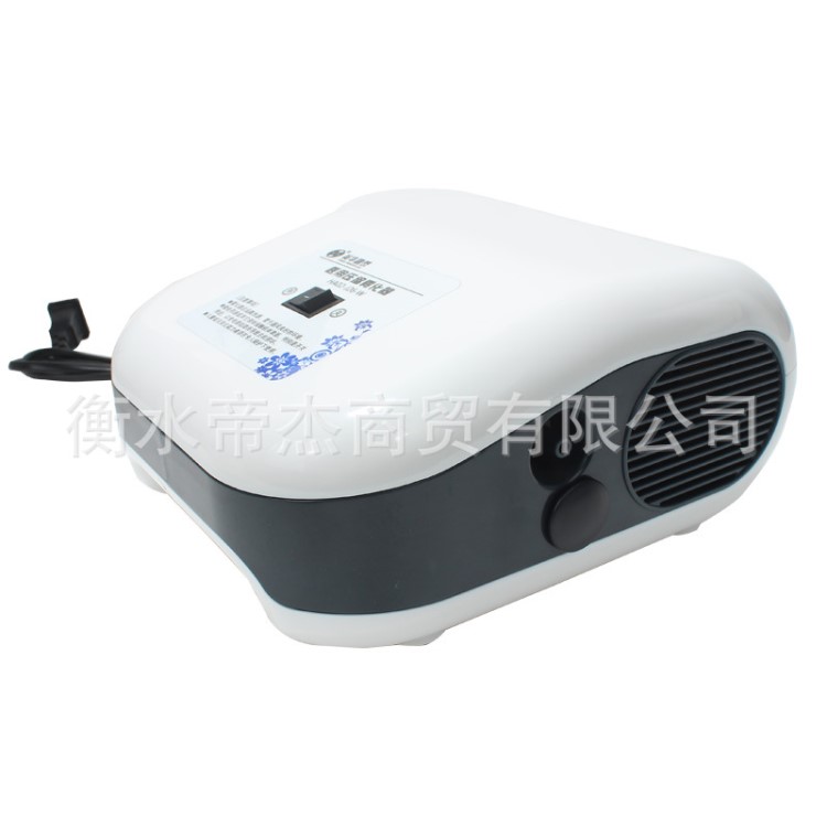 英華融泰炫動(dòng)J26-W空氣壓縮霧化機(jī) 醫(yī)用家用兒童成 霧化吸入機(jī)