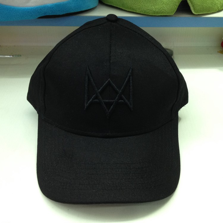 看門狗Watch Dogs 歐美周邊 Aidencosplay廠價批發外貿出口
