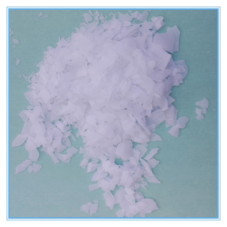 蠟燭無起霜 不變形 高軟化點 環保PE蠟