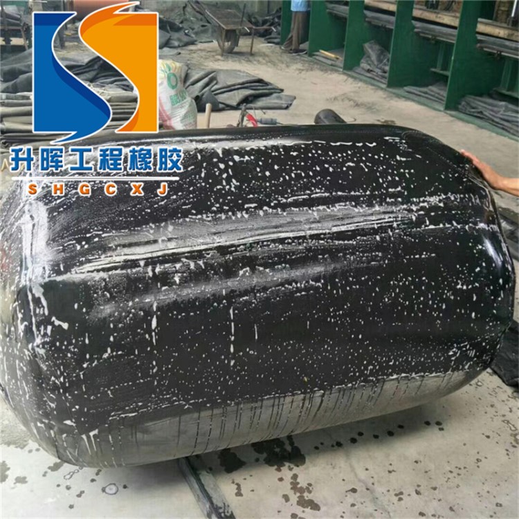 路政管道維修必備管道封堵氣囊 管道封堵器 管道維修污水處理