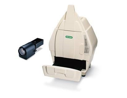 Bio-Rad伯樂 凝膠成像系統(tǒng)SYSTEM GelDoc XR+