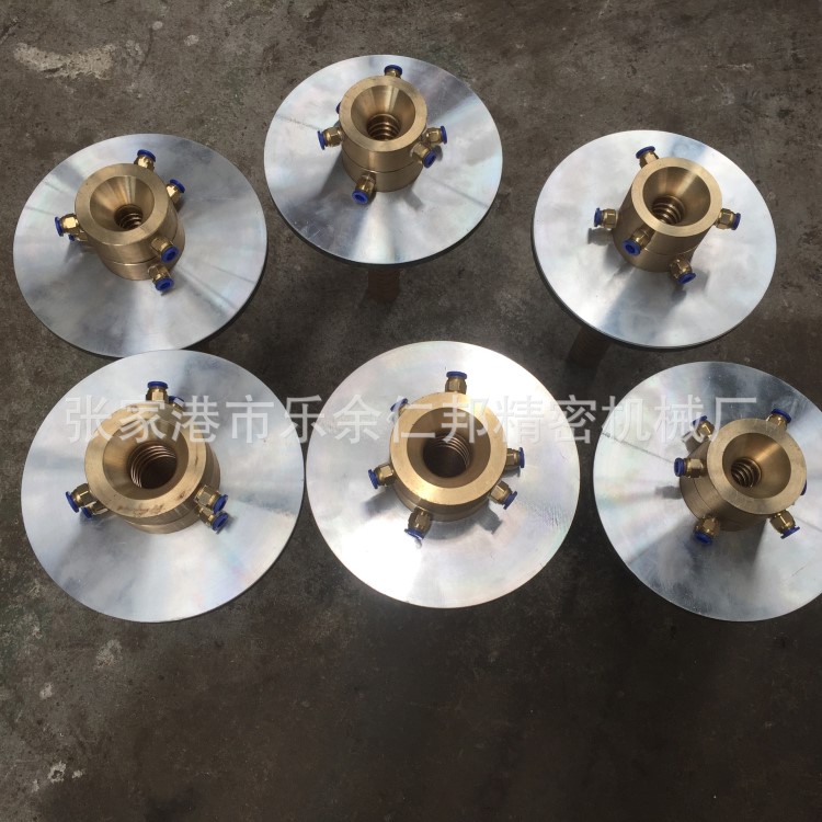 【管定徑套】PPR-PE-PVC管材模具定徑  定制加工水環式定徑套