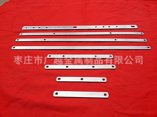 廠家大量批發(fā)青島扁鐵窄帶鐵規(guī)格可定制供應(yīng)冷拉異形鋼金屬材料