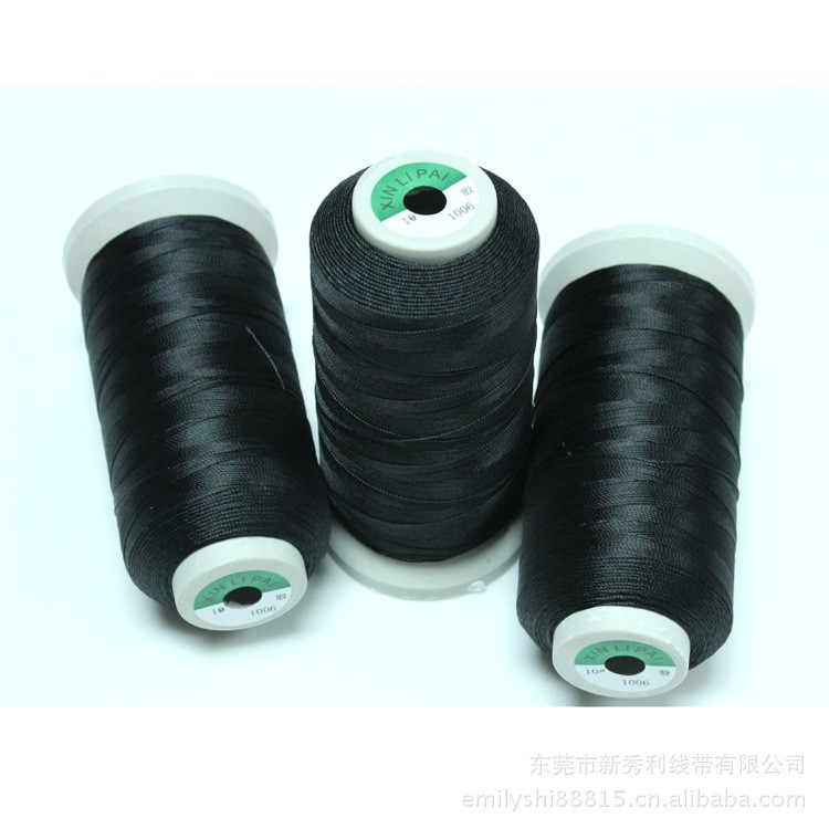 廠家供應(yīng)新利牌尼龍線 特品線 滌綸線 邦迪線 線 透明尼龍線