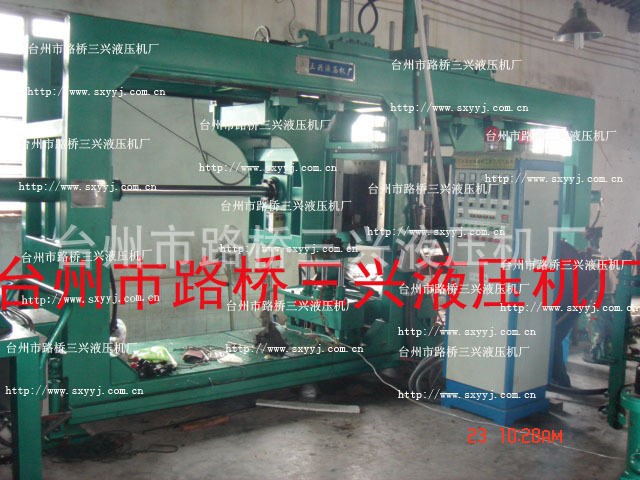 供應環氧樹脂成型機
