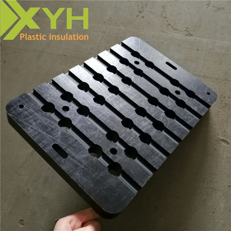 隔熱防靜電材料 耐溫350度耐腐蝕防火合成石板