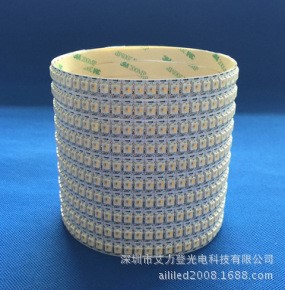 艾力登DC5V5050灯条LED幻彩灯条SK6812 144灯 SMD5050RGBW