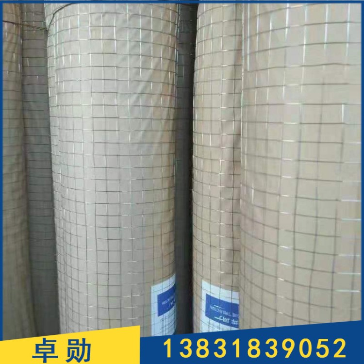 貂籠 貂籠熱鍍鋅電焊網 養貂鍍鋅鋼絲網 量大優惠保質量