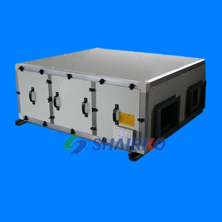 上海愛科廠家直銷吊頂式節能環保高端配置全熱交換式新風換氣機