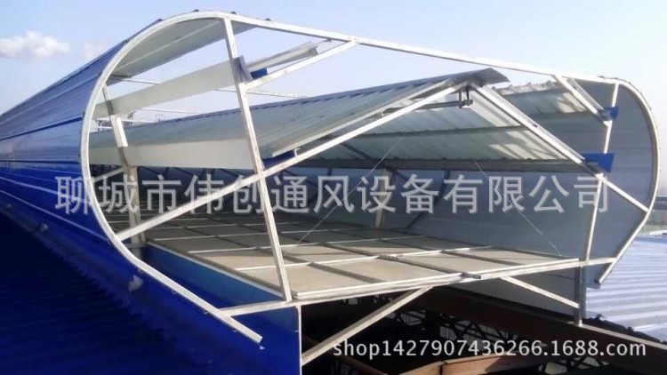 廠家直供 貴州順坡氣樓廠家13969580497