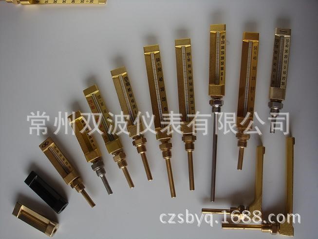 生產(chǎn)各種規(guī)格船用溫度計 SIKA型溫度計 主機排溫表