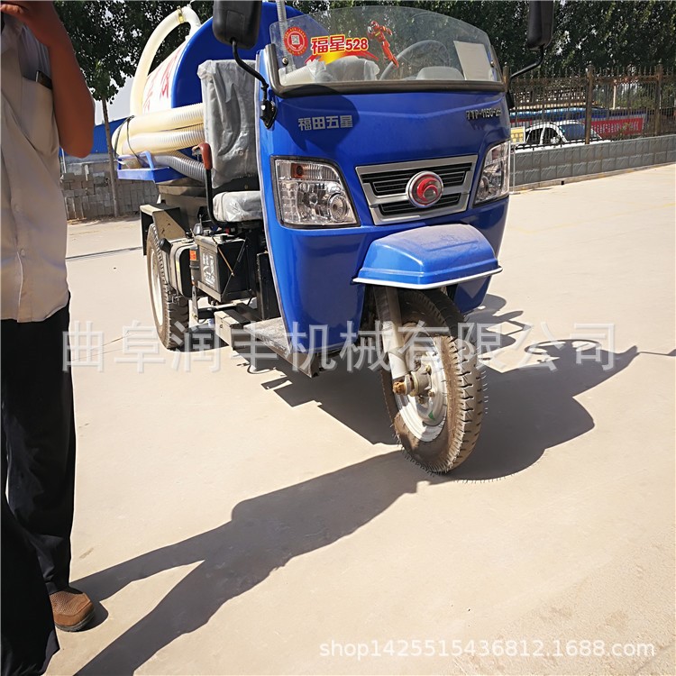 專掏農(nóng)村廁所抽糞車 清洗排污農(nóng)用吸料車 淤管道吸糞車