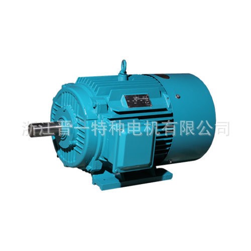 晉一 稀土永磁同步電動(dòng)機(jī) 30kw1500轉(zhuǎn) 超 印染染缸節(jié)電15-20%