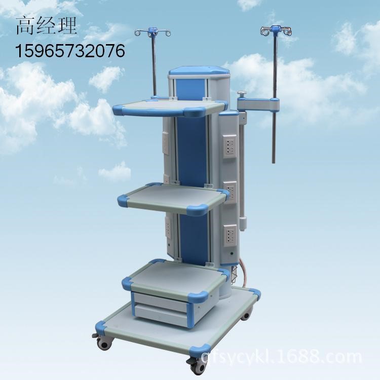 手术室吊臂 医护辅助设备 移动式外科塔 医用吊塔 医用吊桥 电动