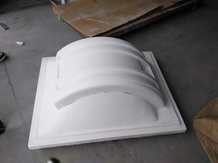 模具設備工廠加工電動車吸塑模大型pe吸塑成型重慶吸塑