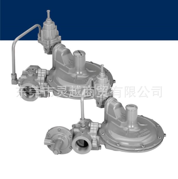 1883CPB2燃氣調(diào)壓器帶切斷減壓閥1803CPB2天然氣減壓閥
