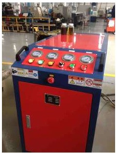 惠聚SP-LY型挖機混凝土泵車油品過濾  液壓油潤滑油濾油機
