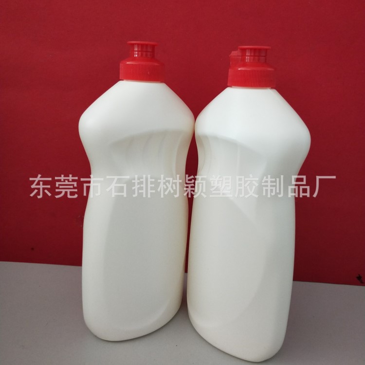 厂家直销 吹塑加工 吹塑瓶 可加工定制500ML洗手液瓶，塑料瓶 吹