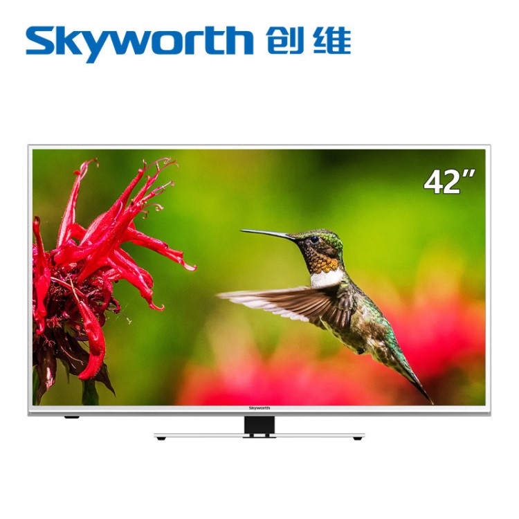 skyworth/创维 42x5 42吋智能网络液晶电视led高清超薄平板电视43