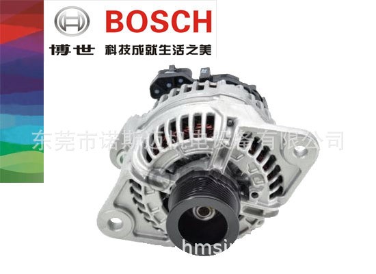 博世（BOSCH）5009發(fā)電機(jī) 0124555009  沃爾沃發(fā)動(dòng)機(jī)  挖機(jī)  卡車