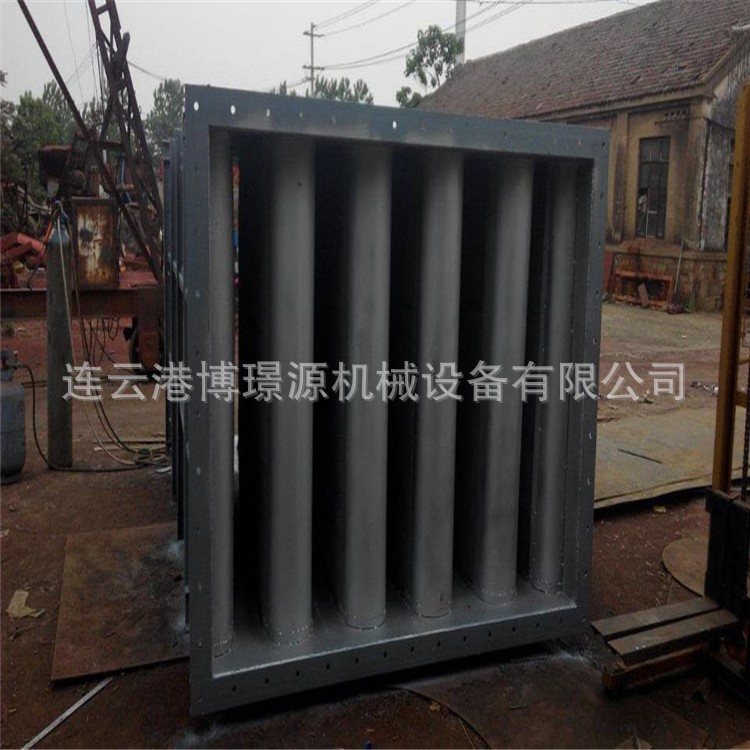 高爐冷風(fēng)消聲器 全新2019款放風(fēng)閥消聲器 1688網(wǎng)下單立減