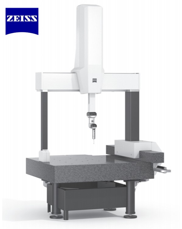 蔡司SPECTRUM三坐標(biāo)測(cè)量機(jī)  ZEISS新型SPECTRUM三坐標(biāo)測(cè)量?jī)x