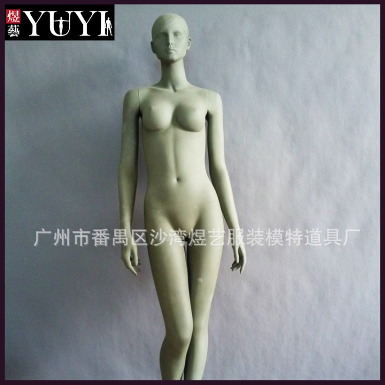 長期供應(yīng) 試衣假人模特 馬賽克模特展示品