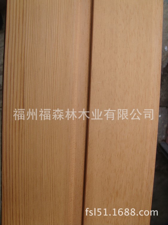 供應(yīng)福森林桑拿板 烤漆板 墻壁板廠家直銷