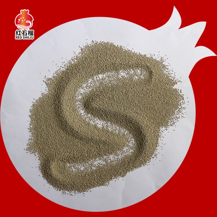 60-70目井下陶粒砂  壓裂陶粒砂  回轉(zhuǎn)窯陶粒砂