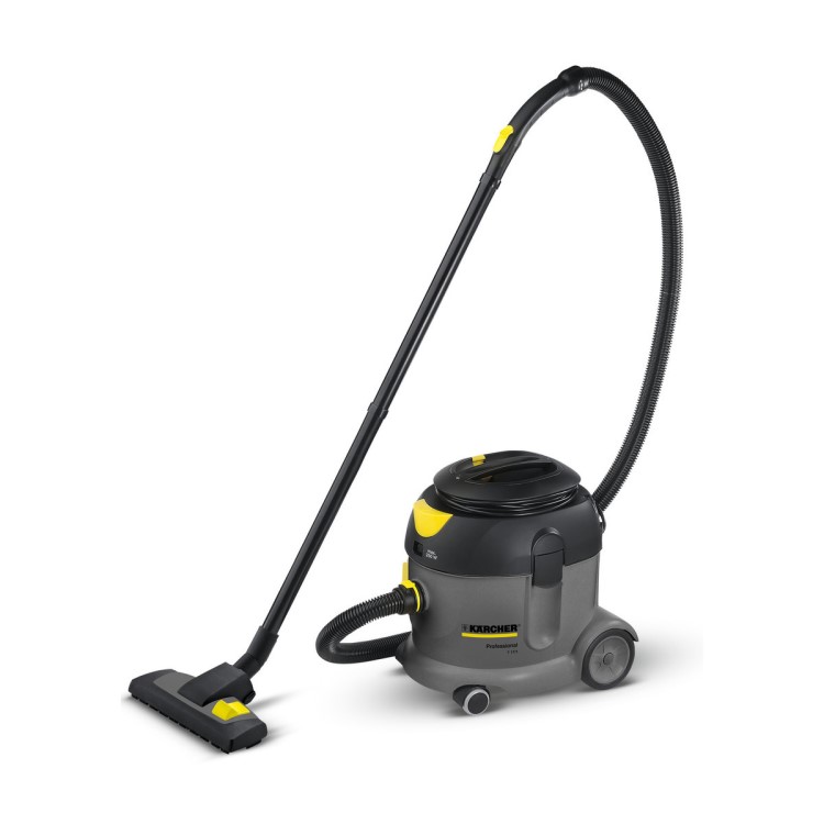 德國(guó)Karcher 干式真空吸塵器 T 17/1*CN 適合大面積使用方便快捷