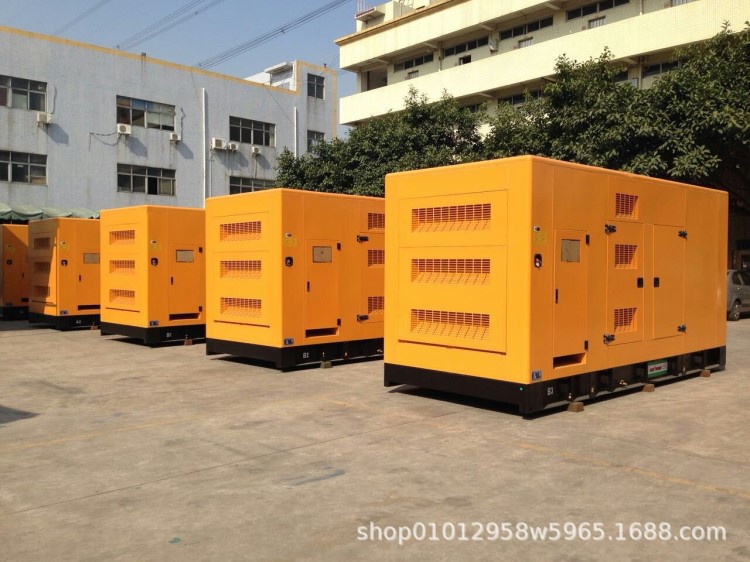 深圳金動力二手發(fā)電機出租銷售 深圳帶防音箱發(fā)電機出租
