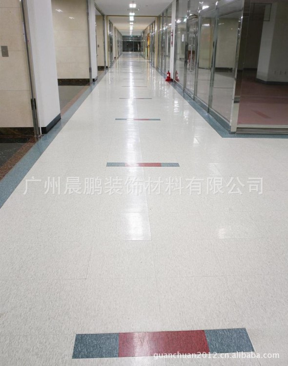 英國克倫威爾pvc塑膠地板 蘭凱斯特系列卷材pvc腳地板 防火耐磨