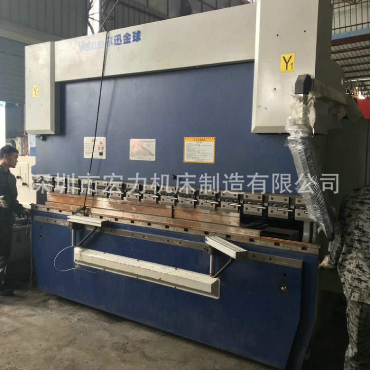 廠家提供剪板折彎機 板料數控折彎機 出售二手折彎機 歡迎咨詢