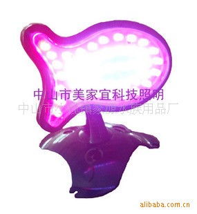 LED魚缸燈具/LED水族燈具/水族燈飾/塑料外殼防水燈/IP68