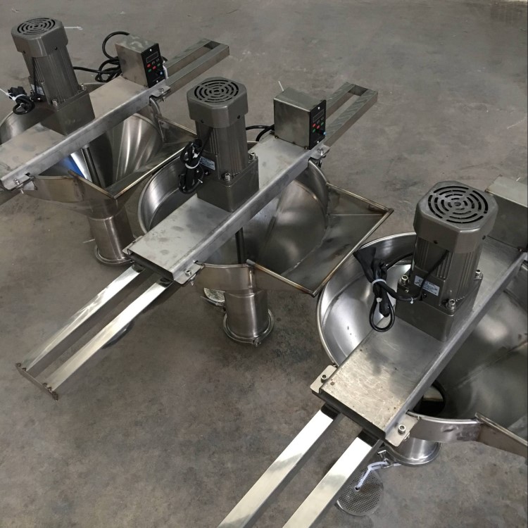 勝欣研發水包水多彩涂料用造粒機 成本低 效率高 包安裝 操作簡單