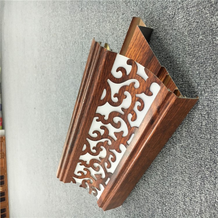 集成吊頂二級復(fù)式客餐廳全屋整裝鋁梁 歐式復(fù)式二級高低錯層鋁梁