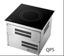 庫(kù)存 華磁嵌入式平頭電磁爐QP5-5KW
