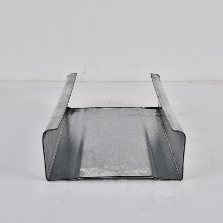 廠家直銷C型鋼 鍍鋅C型鋼 鍍鋅檁條  型號工地建筑建材