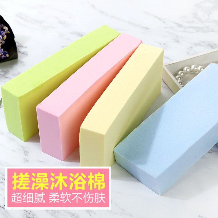 搓澡神器嬰兒成人兒童洗澡搓灰神器沐浴刷寶寶搓背搓泥海綿搓澡巾