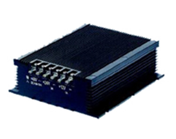航天長峰朝陽電源4NIC-TX2500F一體化通信電源