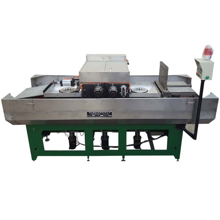 康顺全自动水晶机器 水晶打磨机 磨挂件机器厂家批发