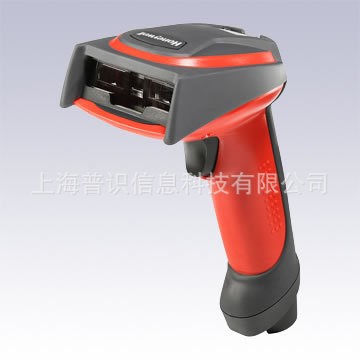 美國霍尼韋爾HHP IT4820i(二維無線)工業級條碼掃描器