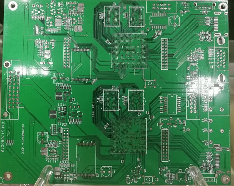 高導熱鋁基板  單雙面多層PCB打樣批量 機器設備PCB控制主板