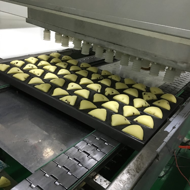 蛋糕吸盤機 面包脫模機 吐司脫模機 焙烤設備