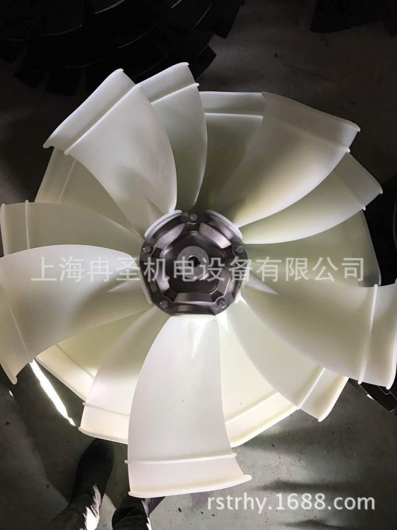  適用于阿特拉斯空壓機風機 內轉子電機 軸流風機 離心風機